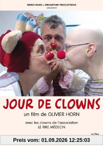 Jour de Clowns
