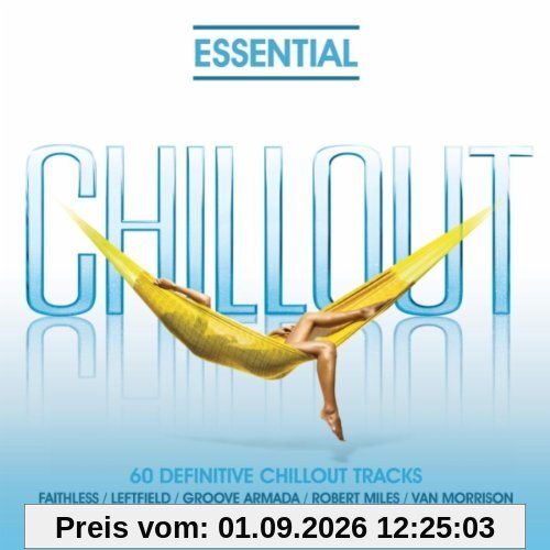 Essential - Chill Out