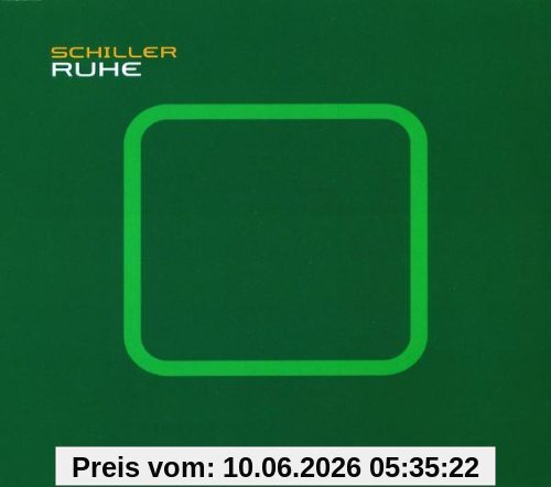 Ruhe