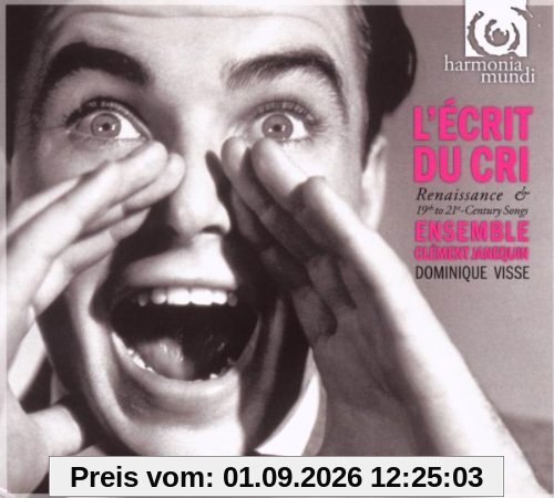 L'Ecrit du Cri
