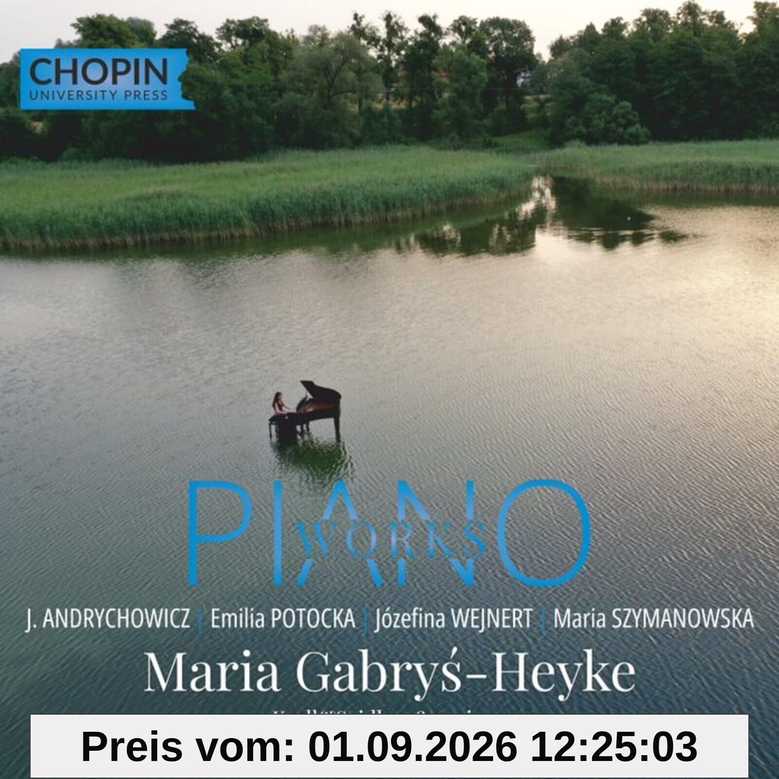 Piano Works