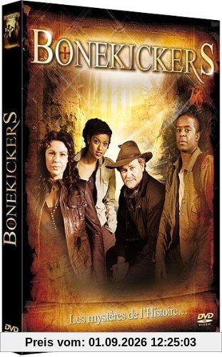 Bonekickers [FR Import]