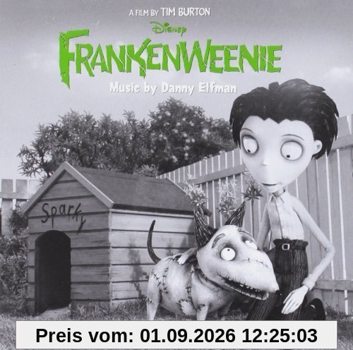 Frankenweenie