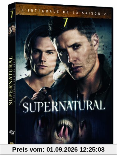 Supernatural - Saison 7