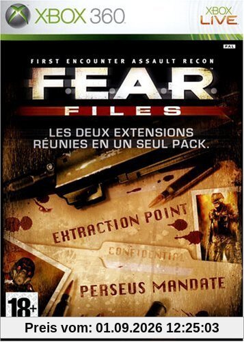 Fear Files