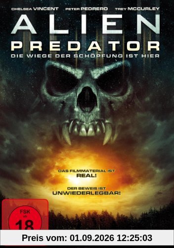 Alien Predator