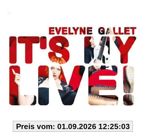 It'S My Live !