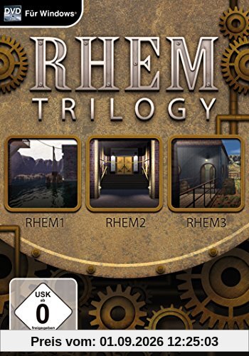 Rhem Trilogy (PC)