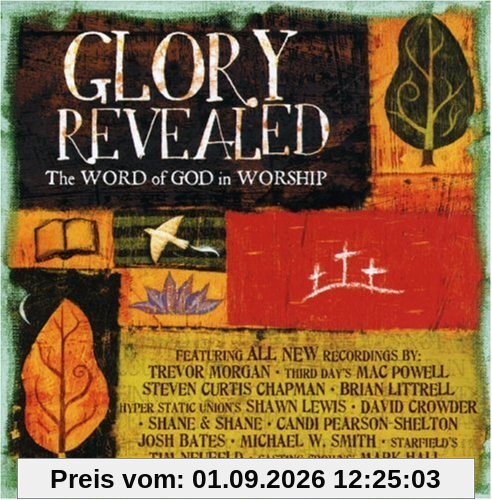 Glory Revealed