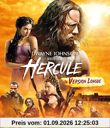 Hercule [Version Longue]