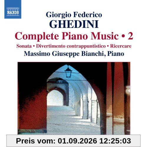 Klaviermusik Vol.2