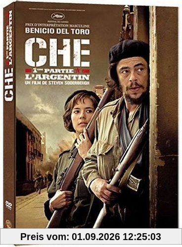 Che : 1ère partie - l'argentin [FR Import]