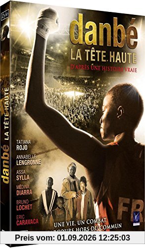 Danbé - la tête haute [FR Import]