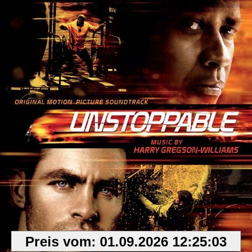 Unstoppable