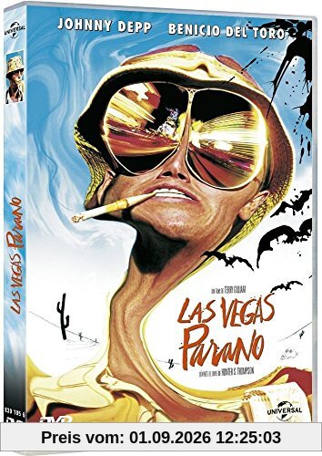 Las Vegas Parano