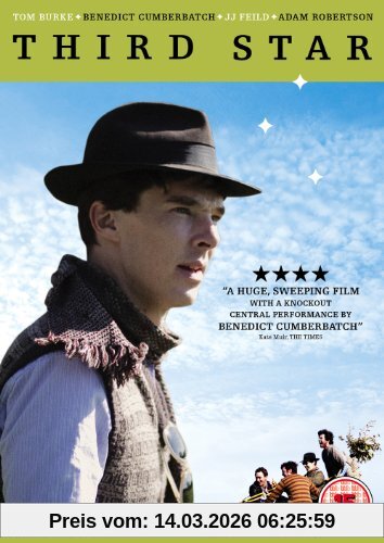 Hattie Dalton Third Star [Uk Import]