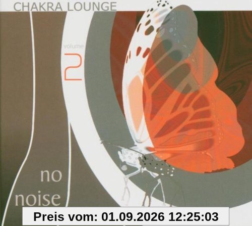 Chakra Lounge 2