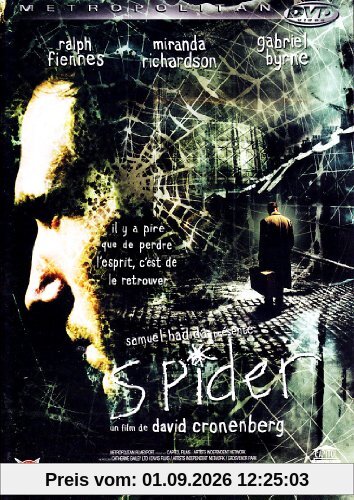 Spider