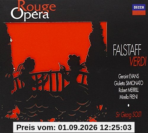 Falstaff