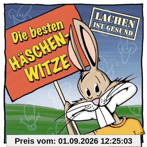 Die Besten Häschen-Witze