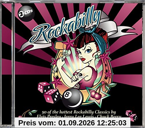 Rockabilly