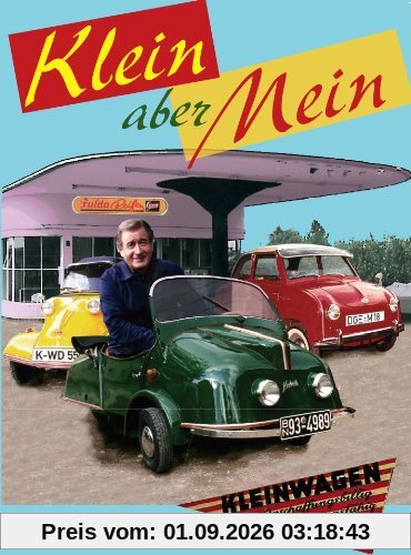 Klein aber Mein