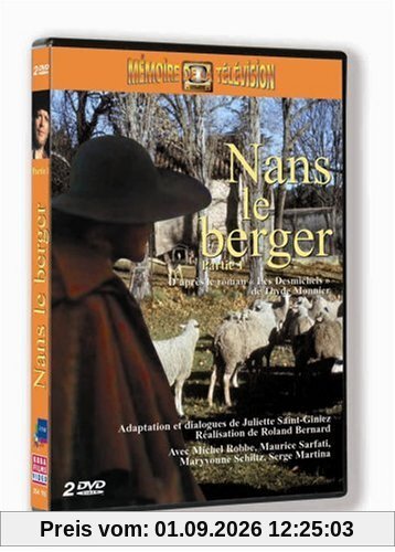 Nans le berger, n. 2 [FR Import]