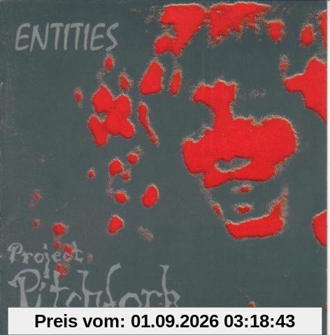 Entities (1992)