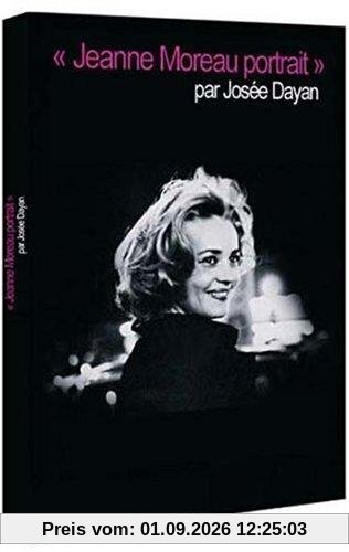 Jeanne moreau, coté cour, coté coeur [FR IMPORT]