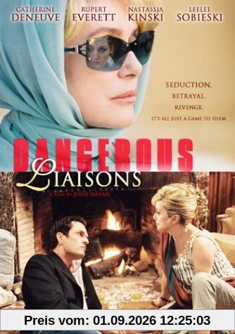 Dangerous Liasons [DVD] [Import]