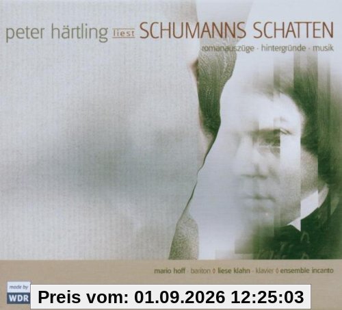 Schumanns Schatten