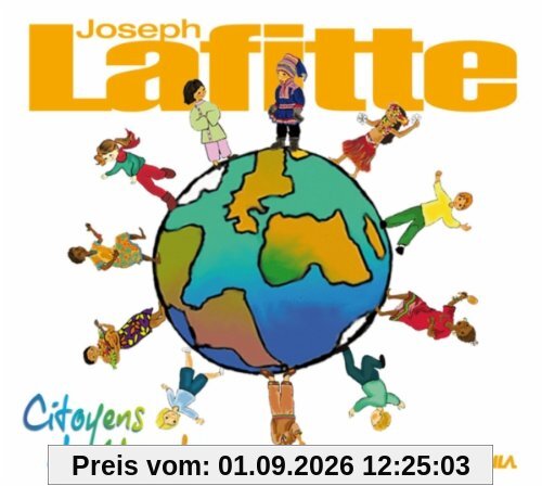 Citoyens Du Monde