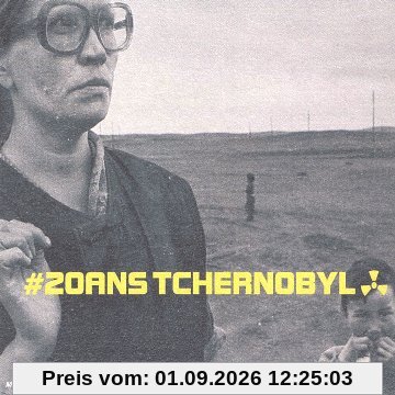 20 Ans Tchernobyl