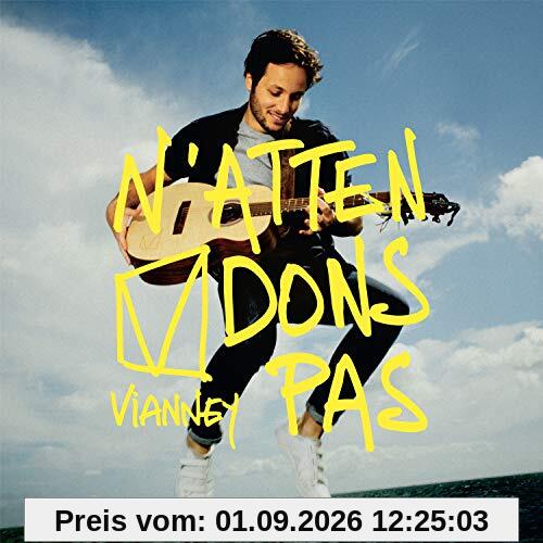 N'Attendons Pas
