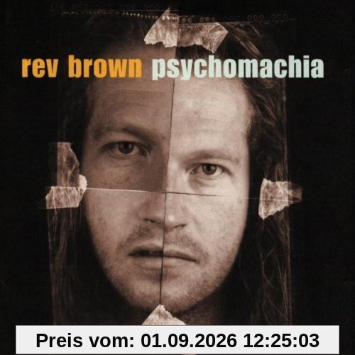 Psychomachia