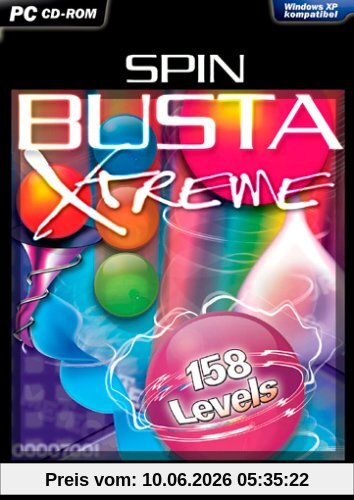 Spin Busta Xtreme