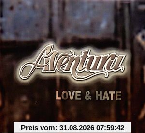 Love & Hate [Digipack]