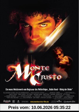 Monte Cristo