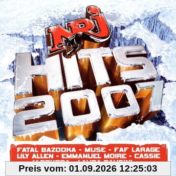 Nrj Hits 2007