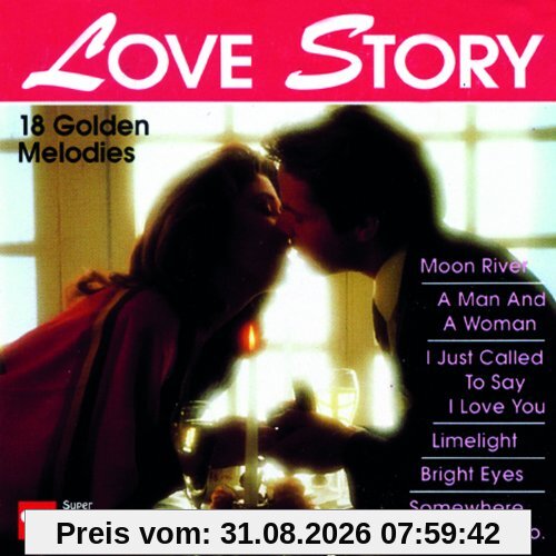 Love Story