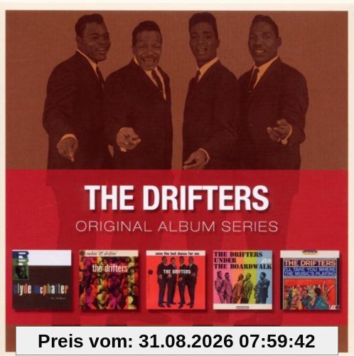 Original Album Series