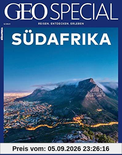 GEO Special 05/2019 - Südafrika