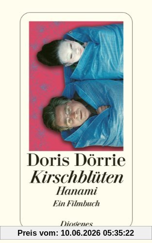 Kirschblüten: Hanami