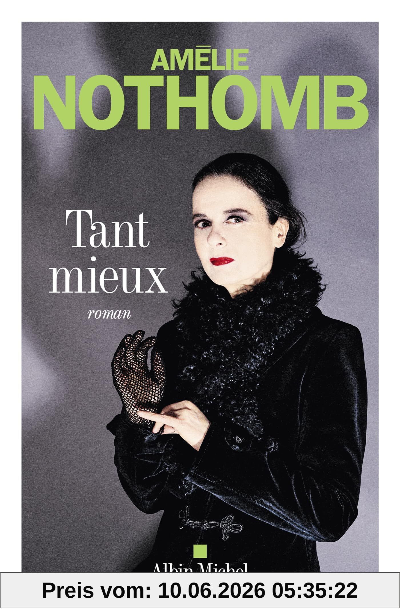 Tant mieux