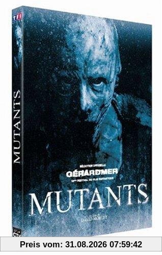 Mutants [FR IMPORT]
