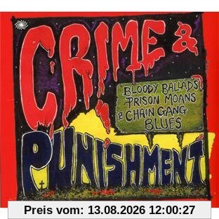 Various Crime & Punishment