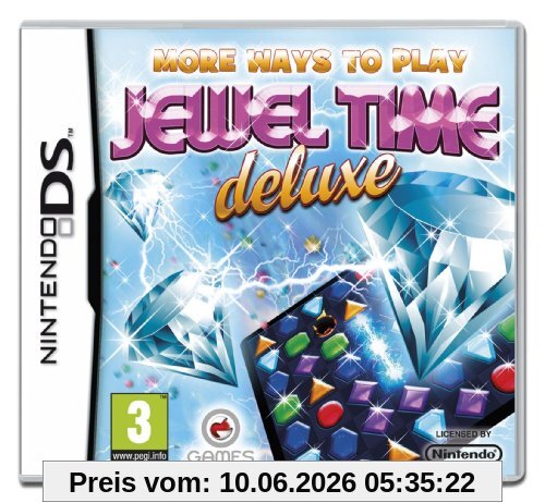 Jewel Time Deluxe