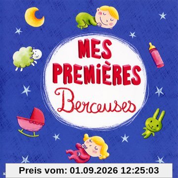 Mes Premières Berceuses