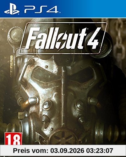 Fallout 4 PS4