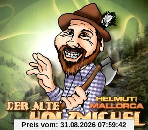 Der Alte Holzmichel